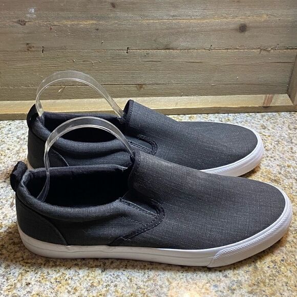 Mossimo Mens Slip in sneakers - Picture 1 of 7